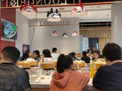 大堂-龍歌自助小火锅(李沧顺和汇店)