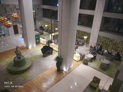 -上海古井假日酒店 · 徽昇楼中餐厅
