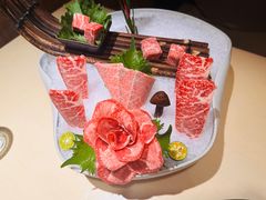 -余欢领鲜火锅(新街口店)