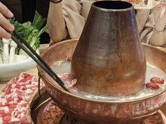 -羊之道草原味道清真餐厅(番禺店)