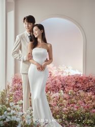 -杭州金夫人婚纱摄影(富阳私享店)