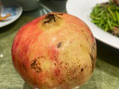 -清雅臻品·竹林院落·新派青岛菜(崂山店)