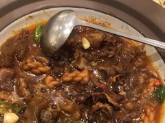 -野渡坡·极致湘菜·庭院餐厅(汉阳店)