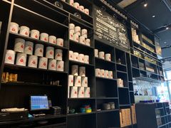 -玛尚诺Pizza&Bar(长泰广场店)