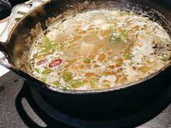 -盡膳口福·百年汤方火锅(科华北路店)