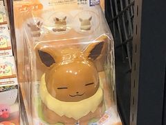 -泡泡玛特POPMART(崇文门国瑞城店)