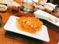 -东海怡品海鲜豆捞(星街坊店)