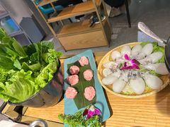-三个椰子·现砍椰子鸡(金源CBD店)