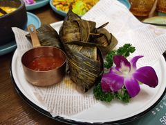 -苏梅花园(群星城店)