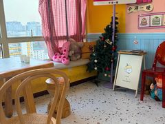 -千浔一暖DIY蛋糕烘焙(人民大学店)