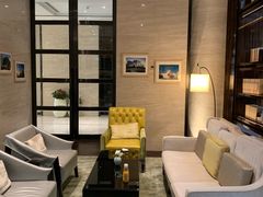 等位区-行者书屋大堂吧 ·下午茶(南京圣和府邸酒店)