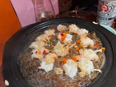-绿茶餐厅(蓝色港湾店)