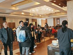 -九华山聚龙大酒店