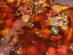 -香丰阁·烤鸭·川湘菜(清河店)