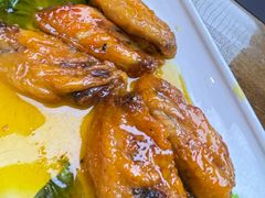 -巴依老爷新疆餐厅