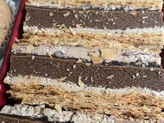 -詹记宫廷桃酥王(芜湖万达店)