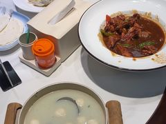 -巨鼎谭家菜(普照寺路店)