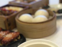 -金翠皇宫粤菜·点心·海鲜(科技园店)