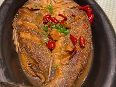 -小尕子·新疆菜(新世界店)