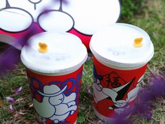 -爵渴咖啡(交大凯德广场店)