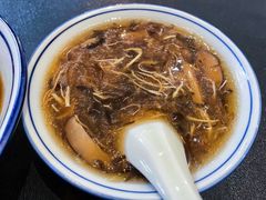 港式碗仔翅-左记港食(融科天城店)