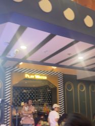 -MELAND CLUB亲子乐园·派对·餐厅(北京芳圆里ID MALL店)