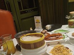 -贝勒爷·酥不腻烤鸭