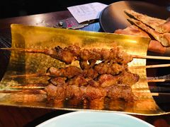-楼兰新疆主题餐厅(悠方店)