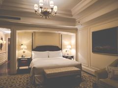 -广州富力丽思卡尔顿酒店