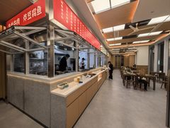 -立文冬·鲜活面(杭州太合商业中心店)