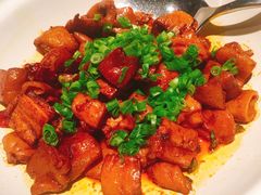 -马仕玖煲·融合菜·酥不腻烤鸭(人大店)