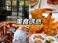 -好友缘家宴(青山路店)