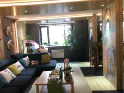 -觅屿日式脱毛美肤