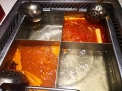-海底捞火锅(玉桥商业广场店)