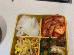 -猫爪爪原切自助烤肉(观音桥阳光世纪店)