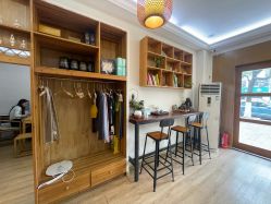 -依灵瑜伽普拉提连锁