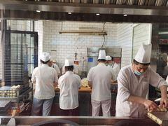 -大壶春生煎(四川中路店)