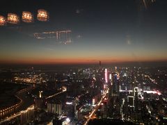 景观位-瑞吉酒店·The Drawing Room闲逸廊·云端下午茶·夜奢Whiskey