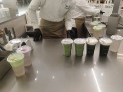 -Yee3·三号椰(上海中山公园龙之梦店)