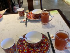 -金汤宴餐厅·粤菜(德云社店)