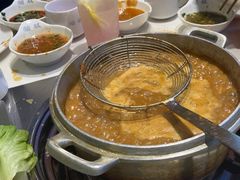 -荣叔港式沙嗲牛肉火锅(正佳潮流店)