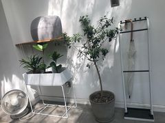 -Onirii Coffee(长乐路店)