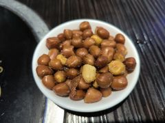 -东江海鲜大排档·潮汕菜·砂锅粥