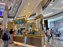 -Inside Scoop Suria KLCC