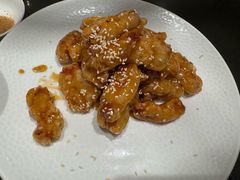 -北京王府井希尔顿酒店·秦唐中餐厅Chynna