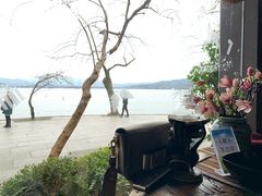 -湧金楼(西湖天地店)