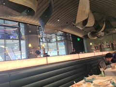 -醉舍·新淮扬菜(长宁龙之梦店)