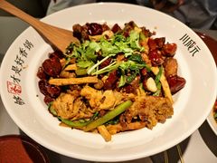 -川成元·麻辣香锅(凯德MALL西直门店)