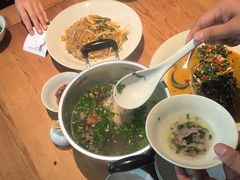 -田小狗的饭店(碧桂园店)