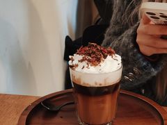 -大酉·M Coffee(北京美术馆店)